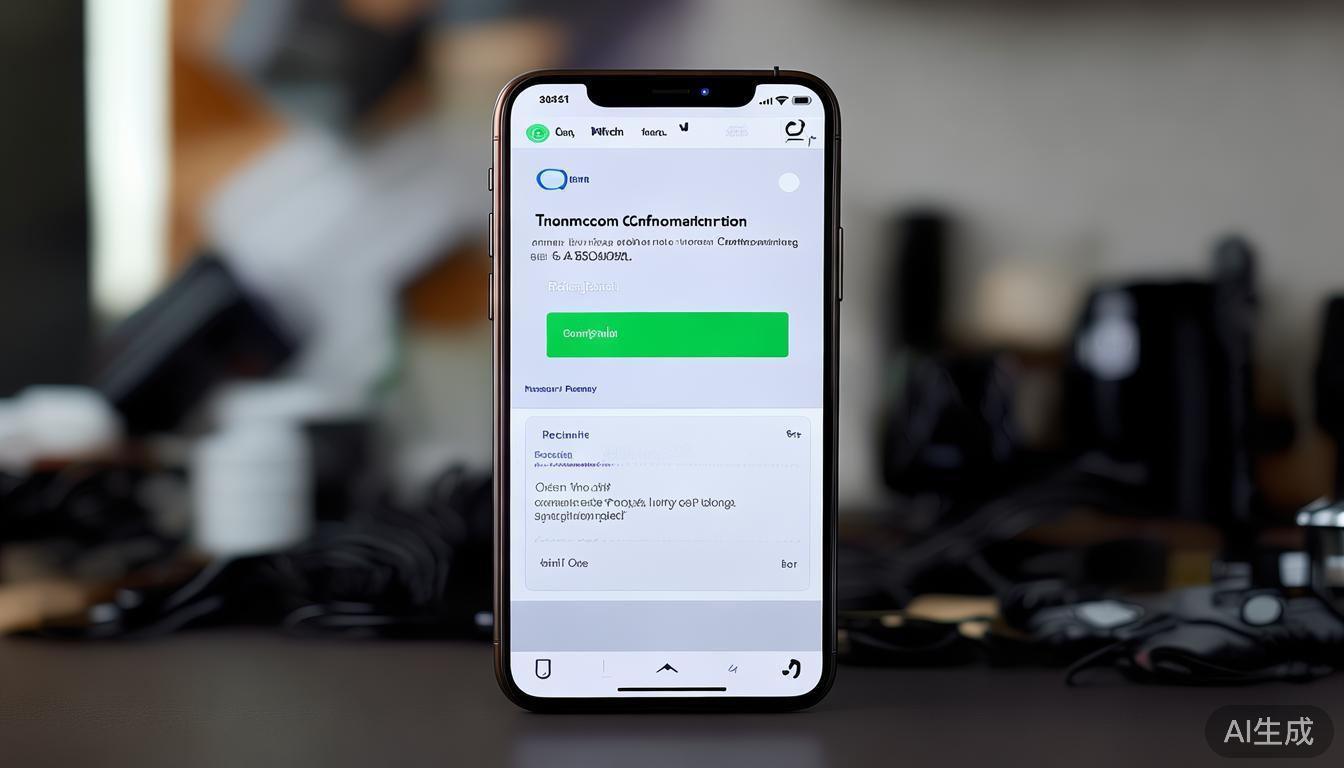 TP官方app对新手友好吗？从界面设计和注册流程来评估