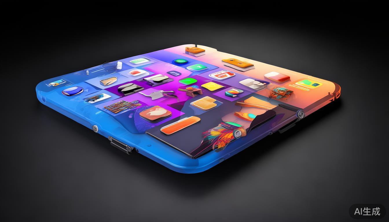 移动应用生态体验观察：TP官方App便捷性待提升，交互逻辑需优化