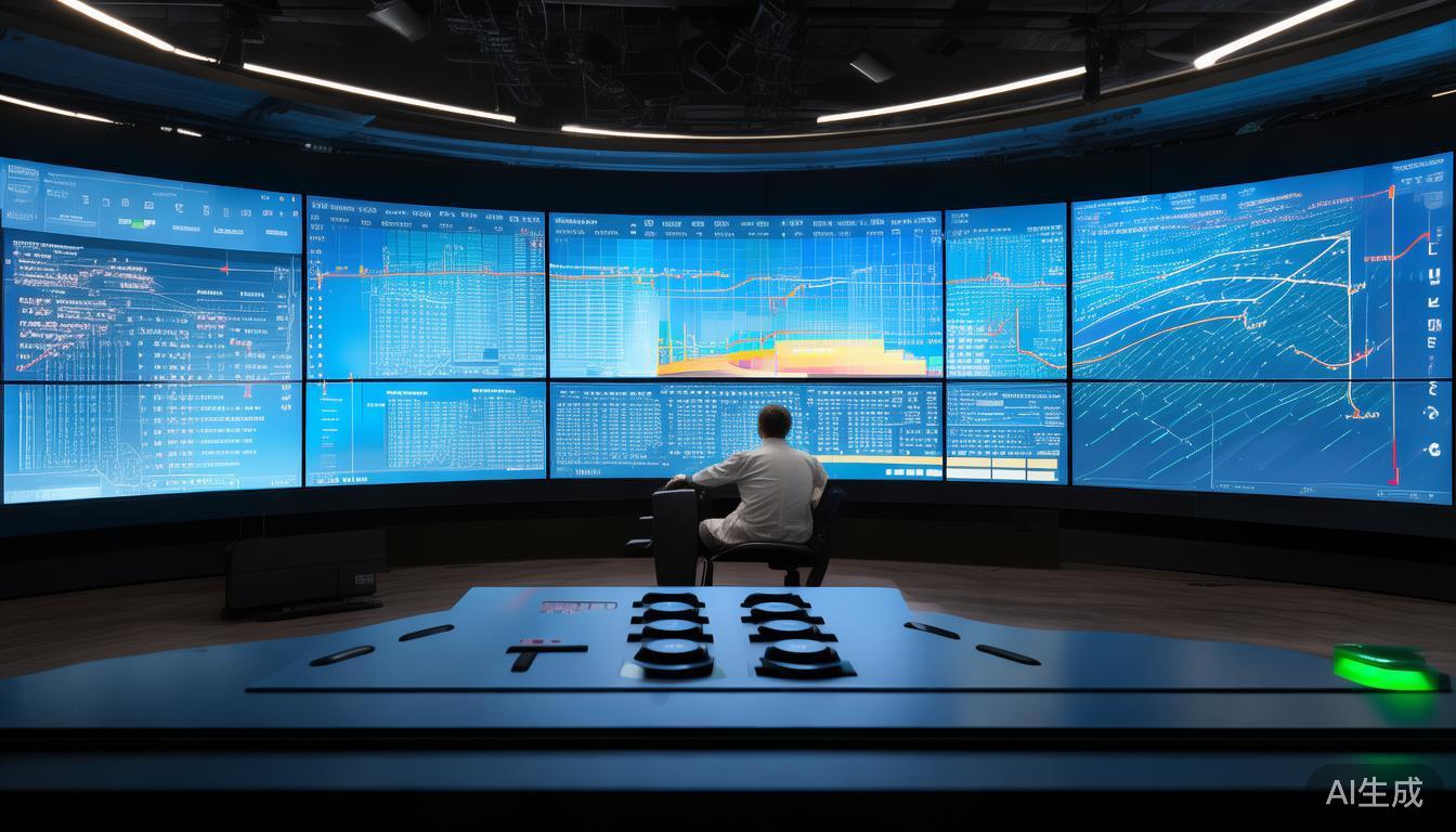 从业者亲述：新版TP如何重塑环境管理工作模式？