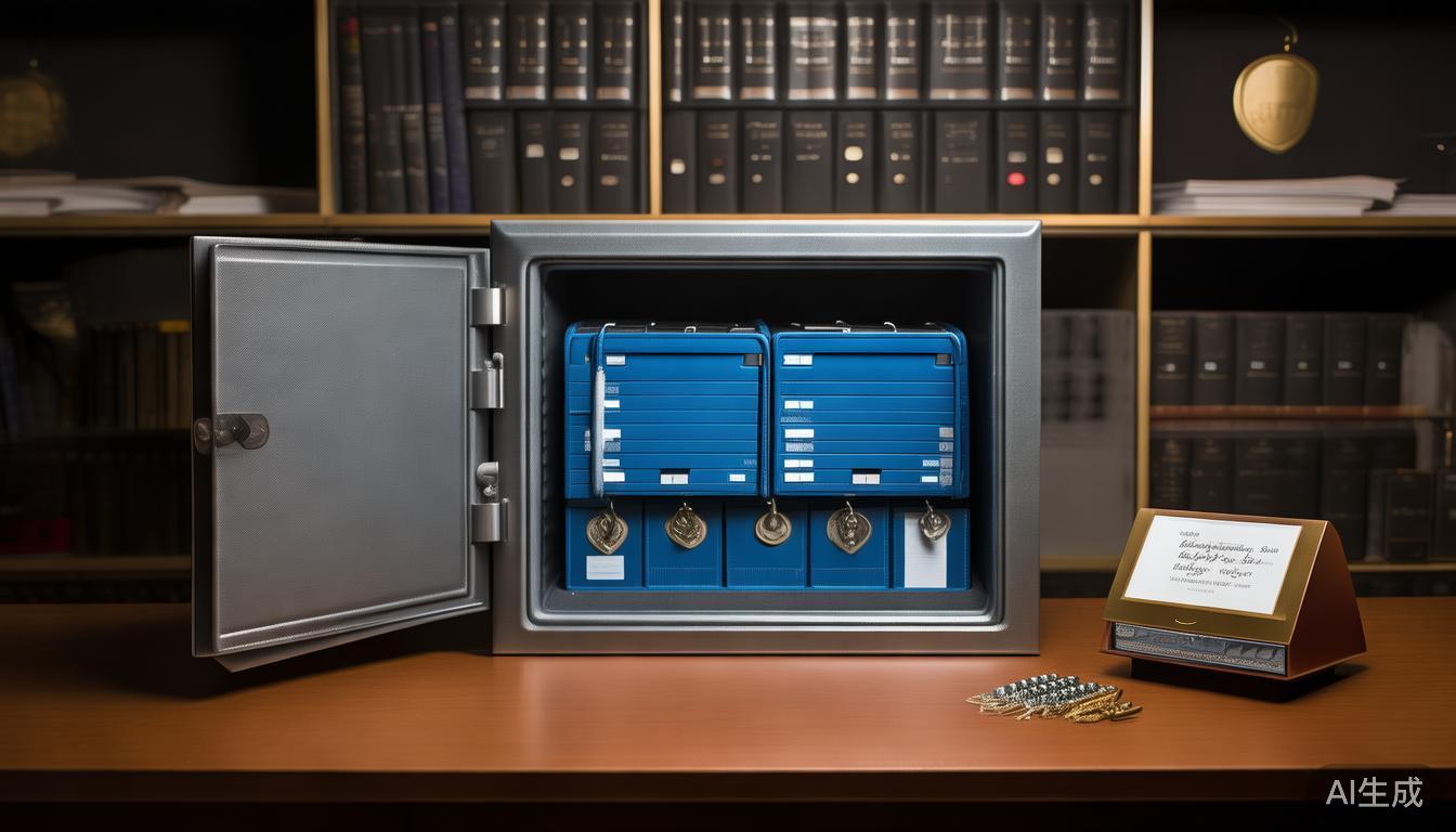 管理数字资产需留意！TokenPocket使用要点及防护措施