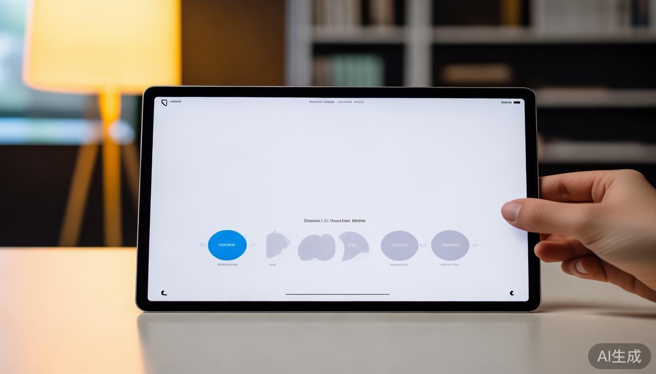 科技人性化_tp官方下载安卓2025:当科技遇上人性化设计的完美演绎_科技人设