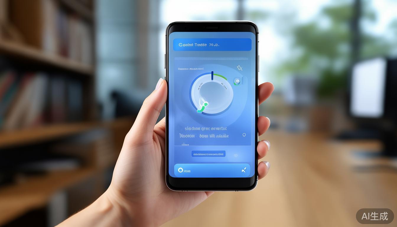 2025年安卓新版TP：安全与效率兼顾，主动防御超厉害