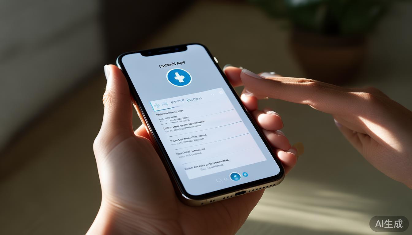 TP官方渠道下载安卓最新版应用，精细管理的关键步骤与重要性