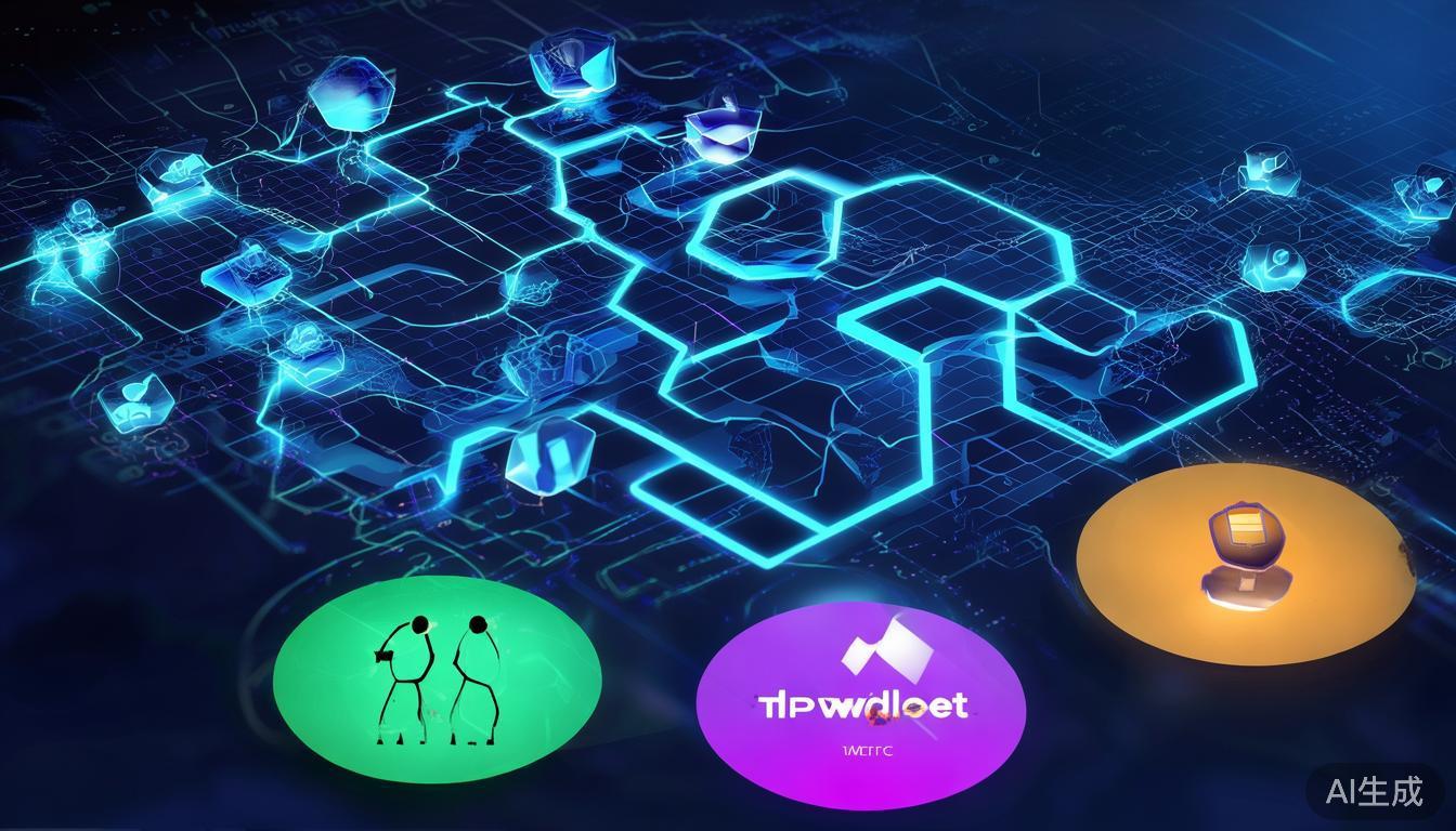 展望未来的发展前景_趋势与展望_TPWallet的未来发展趋势与展望