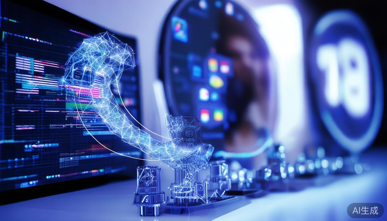 前沿科技产业_TPWallet的行业发展与科技前沿_前沿科技产物