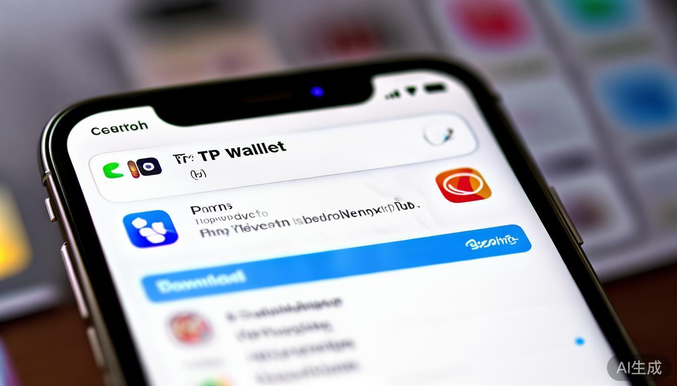 中国禁止虚拟货币交易，安卓与iOS用户下载TP钱包的不同方法