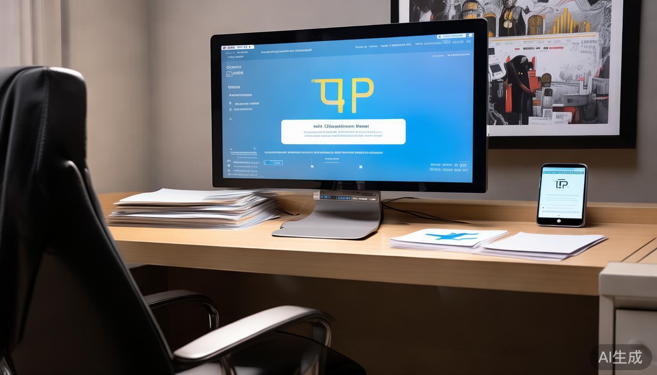 2025年借助TP钱包官网下载合作分成？把握市场定策略很关键