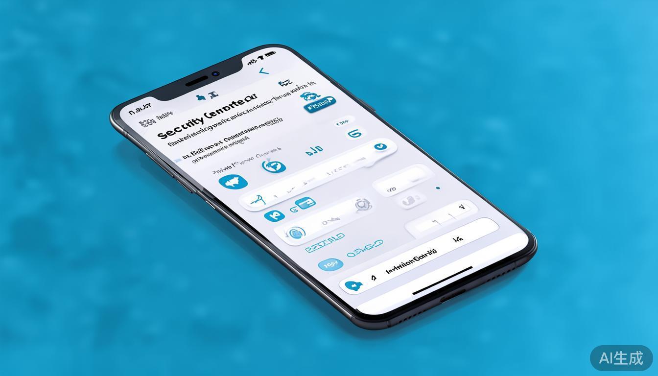 如何在TP钱包官网(tpwallet.io)下载后设置安全防护,保障你的账户信息?_如何在TP钱包官网(tpwallet.io)下载后设置安全防护,保障你的账户信息?_钱包app安全可靠吗