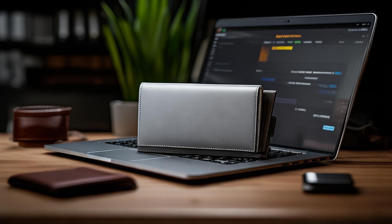 TokenPocket 钱包安卓版下载存隐患，保障数字资产安全有招