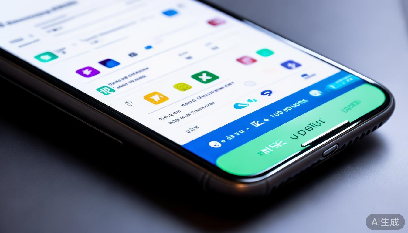 TP钱包官网下载动态关乎安全与功能更新，忽视将引风险