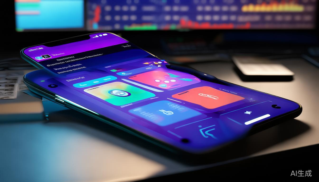 TP钱包：加密货币领域应用广泛，功能强大但风险与监管并存