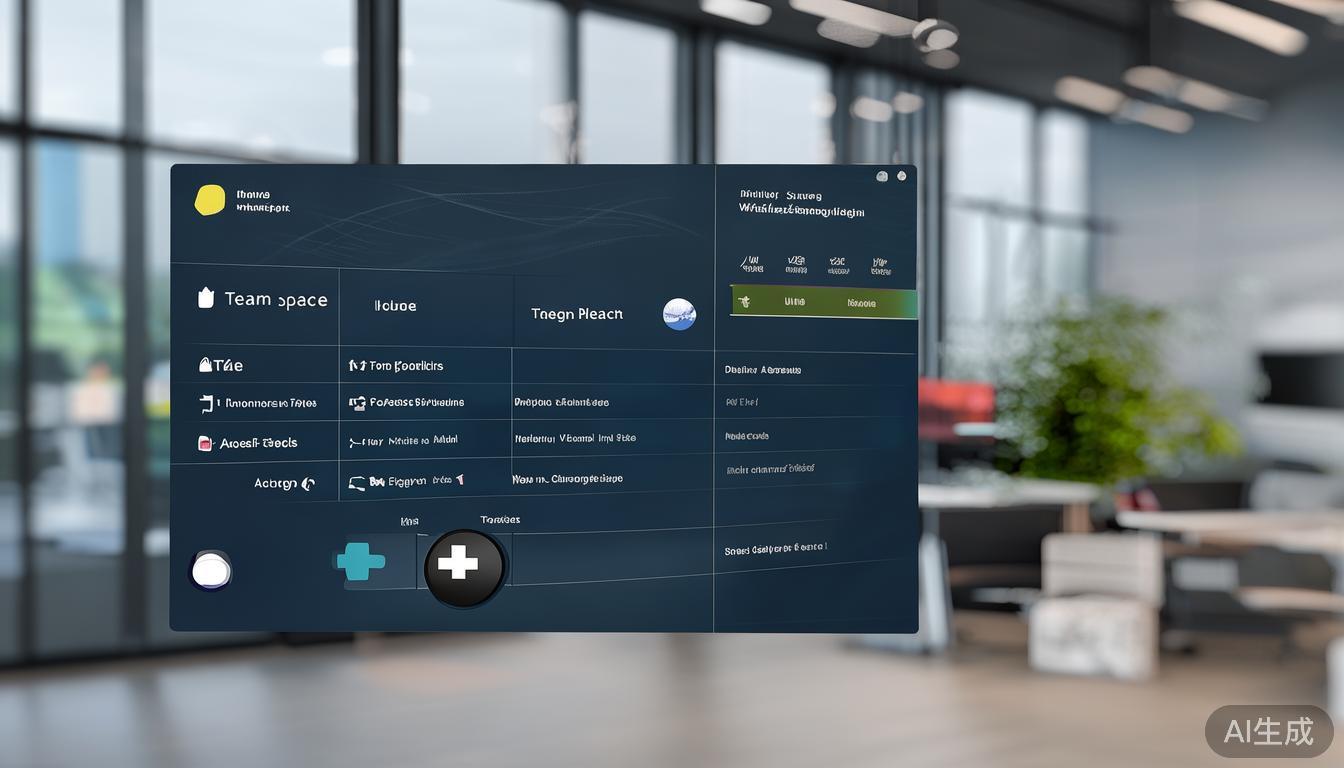 TP官方安卓最新版本：在线协作与资源共享提升移动办公效率